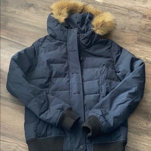 levi’s winter jacket